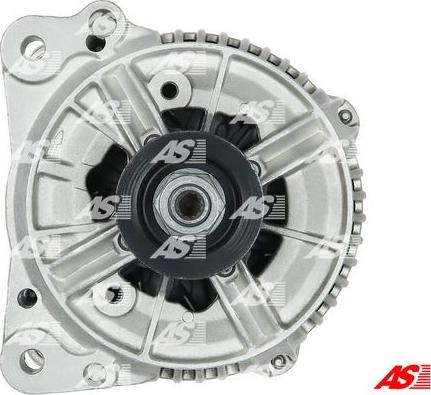AS-PL A0376PR - Alternatore www.autoricambi360.it