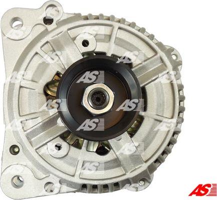 AS-PL A0376 - Alternatore www.autoricambi360.it
