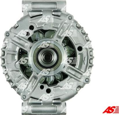 AS-PL A0291(BOSCH) - Alternatore www.autoricambi360.it