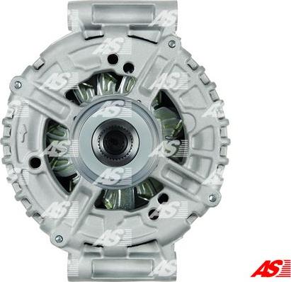 AS-PL A0291 - Alternatore www.autoricambi360.it