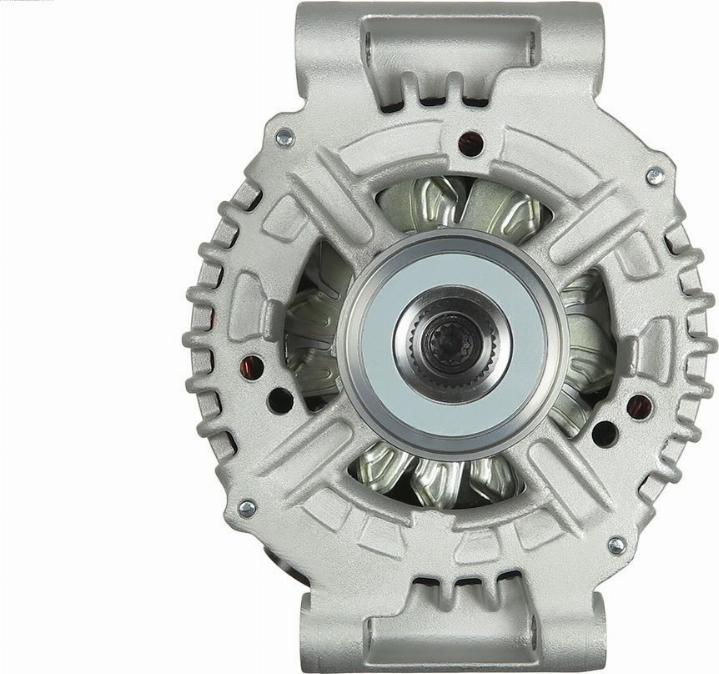 AS-PL A0293 - Alternatore www.autoricambi360.it