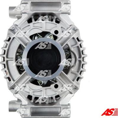 AS-PL A0297 - Alternatore www.autoricambi360.it