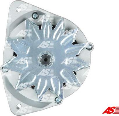AS-PL A0249 - Alternatore www.autoricambi360.it