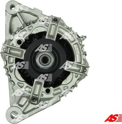 AS-PL A0256PR - Alternatore www.autoricambi360.it