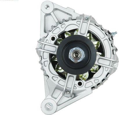 AS-PL A0256 - Alternatore www.autoricambi360.it