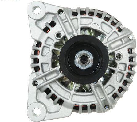 AS-PL A0251 - Alternatore www.autoricambi360.it