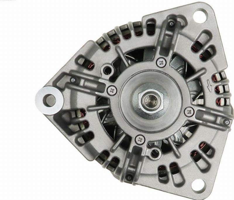 AS-PL A0258(SEG) - Alternatore www.autoricambi360.it