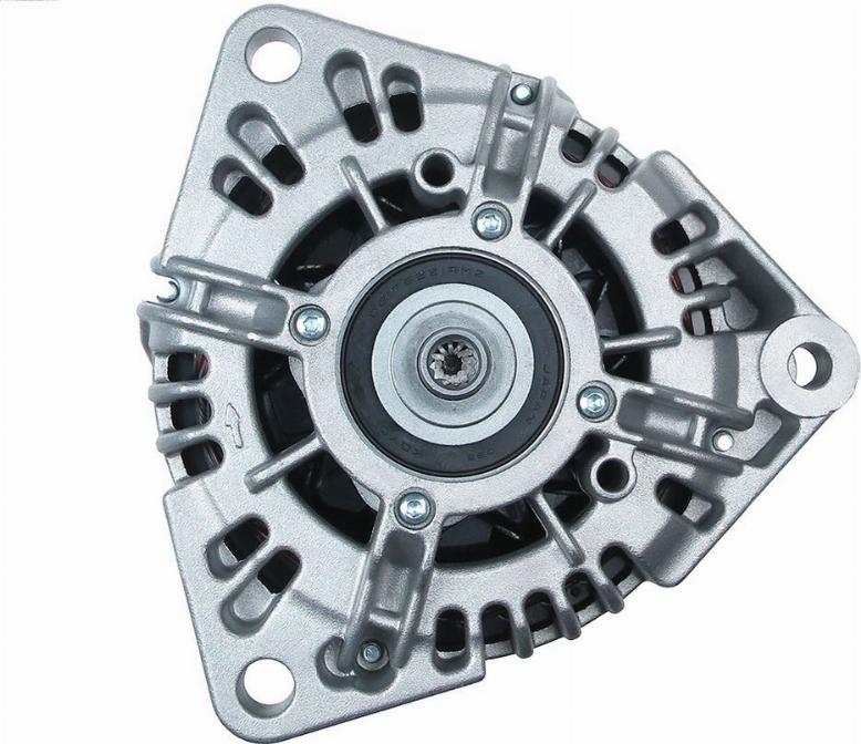 AS-PL A0258SR - Alternatore www.autoricambi360.it