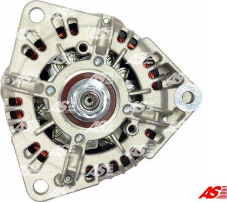 AS-PL A0258 - Alternatore www.autoricambi360.it