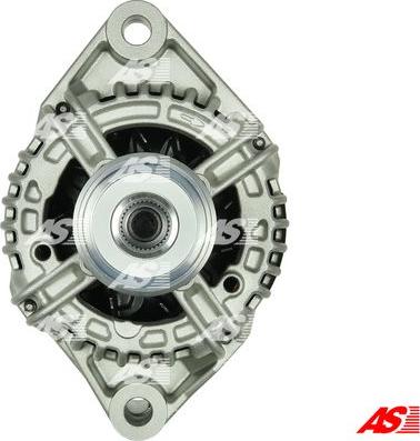 AS-PL A0252PR - Alternatore www.autoricambi360.it
