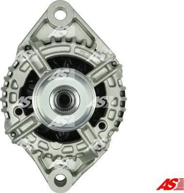 AS-PL A0252SR - Alternatore www.autoricambi360.it