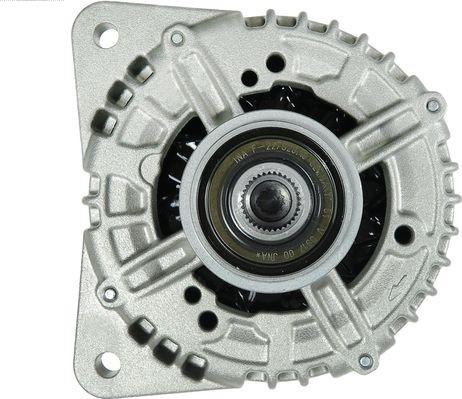 AS-PL A0261PR - Alternatore www.autoricambi360.it