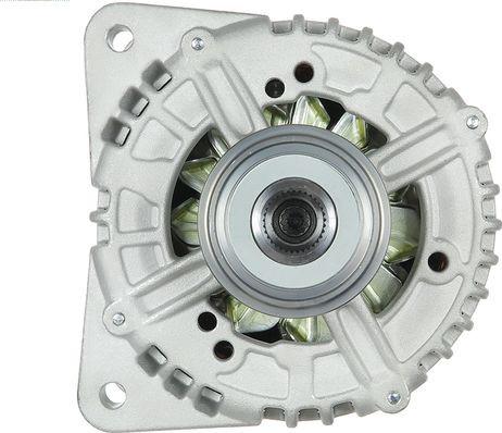 AS-PL A0261 - Alternatore www.autoricambi360.it