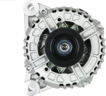 AS-PL A0268 - Alternatore www.autoricambi360.it