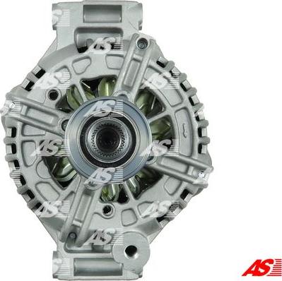 AS-PL A0267S - Alternatore www.autoricambi360.it