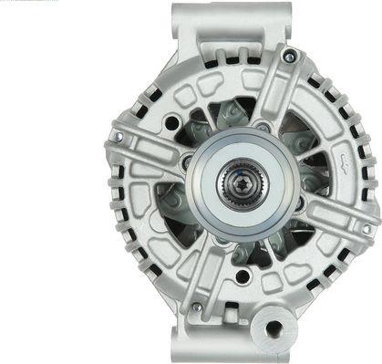 AS-PL A0267 - Alternatore www.autoricambi360.it