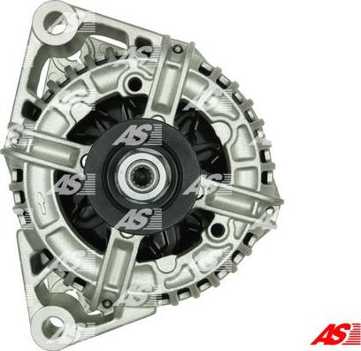 AS-PL A0209PR - Alternatore www.autoricambi360.it