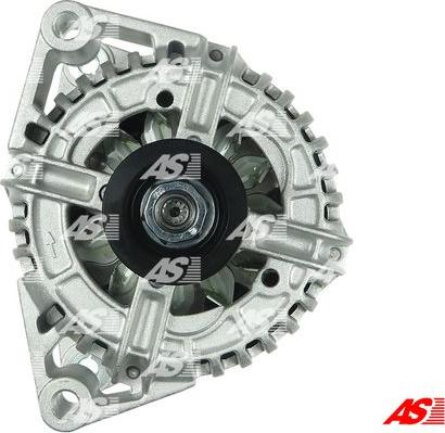 AS-PL A0209 - Alternatore www.autoricambi360.it
