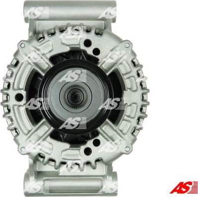 AS-PL A0200SR - Alternatore www.autoricambi360.it