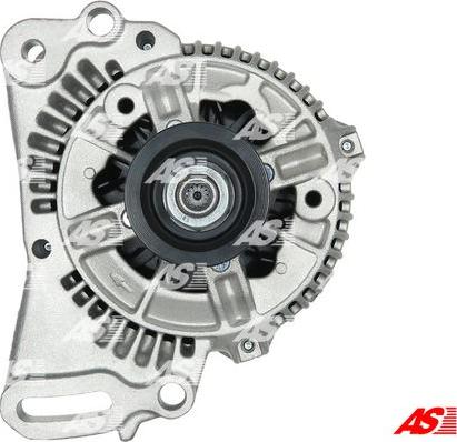 AS-PL A0202PR - Alternatore www.autoricambi360.it