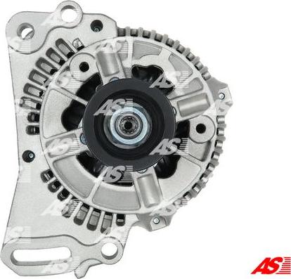 AS-PL A0202SR - Alternatore www.autoricambi360.it
