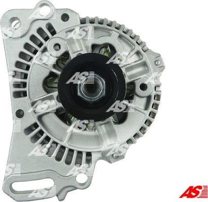 AS-PL A0202 - Alternatore www.autoricambi360.it