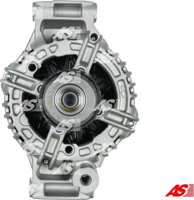 AS-PL A0216PR - Alternatore www.autoricambi360.it