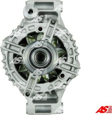 AS-PL A0216(P) - Alternatore www.autoricambi360.it