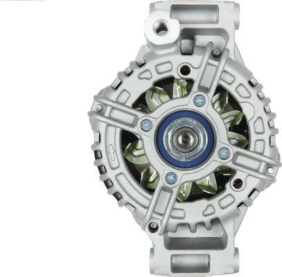 AS-PL A0216 - Alternatore www.autoricambi360.it