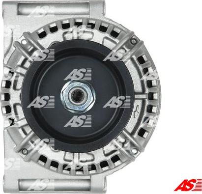 AS-PL A0211PR - Alternatore www.autoricambi360.it