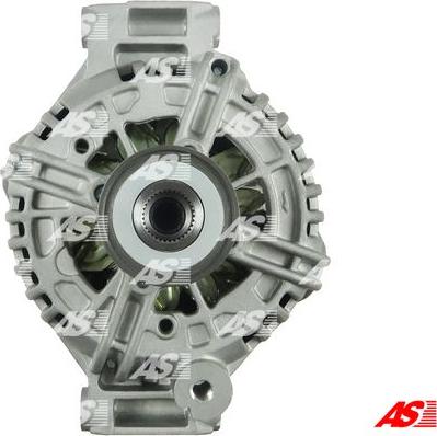 AS-PL A0217 - Alternatore www.autoricambi360.it