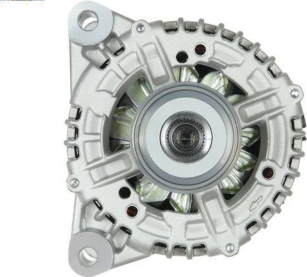 AS-PL A0284 - Alternatore www.autoricambi360.it
