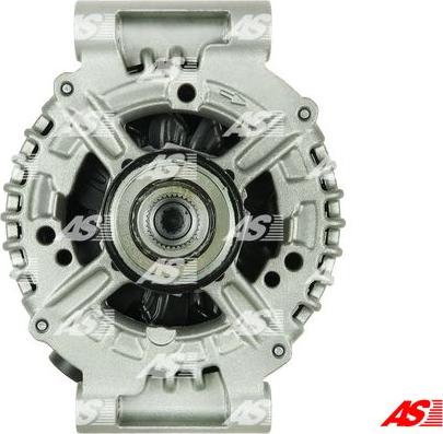 AS-PL A0280PR - Alternatore www.autoricambi360.it