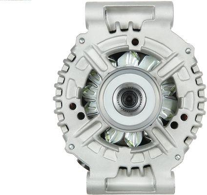 AS-PL A0280 - Alternatore www.autoricambi360.it