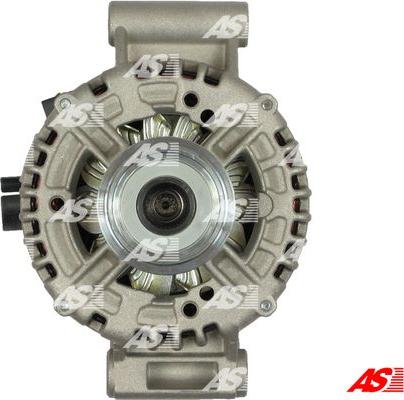 AS-PL A0281 - Alternatore www.autoricambi360.it