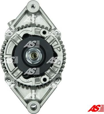 AS-PL A0234PR - Alternatore www.autoricambi360.it