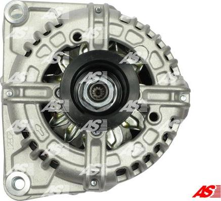 AS-PL A0238 - Alternatore www.autoricambi360.it