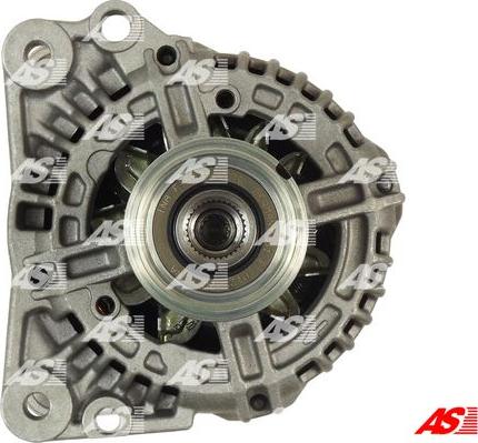 AS-PL A0233(BOSCH) - Alternatore www.autoricambi360.it
