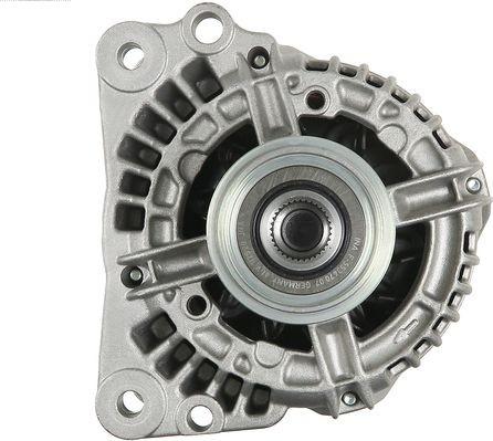 AS-PL A0233PR - Alternatore www.autoricambi360.it