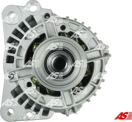 AS-PL A0233 - Alternatore www.autoricambi360.it