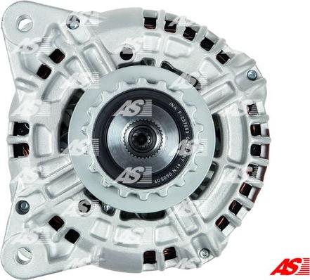 AS-PL A0237(P-INA) - Alternatore www.autoricambi360.it
