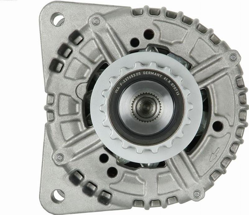 AS-PL A0237(SEG) - Alternatore www.autoricambi360.it