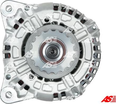 AS-PL A0237 - Alternatore www.autoricambi360.it