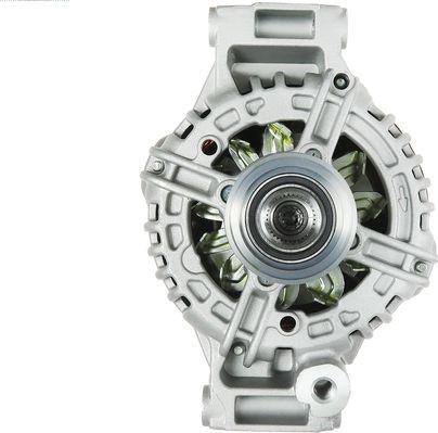 AS-PL A0220 - Alternatore www.autoricambi360.it