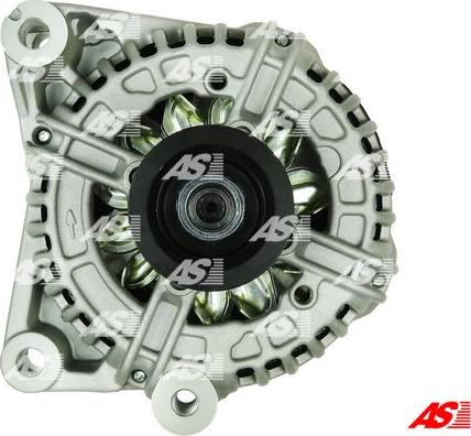 AS-PL A0221 - Alternatore www.autoricambi360.it