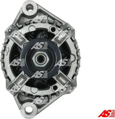 AS-PL A0223PR - Alternatore www.autoricambi360.it