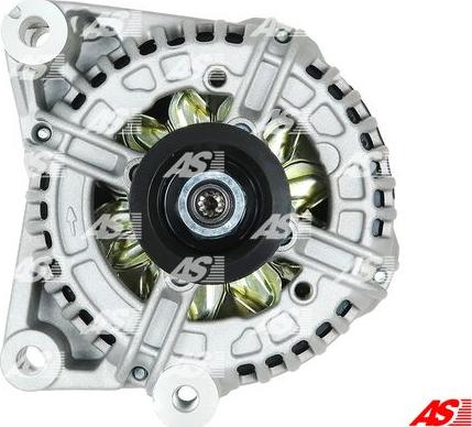 AS-PL A0274 - Alternatore www.autoricambi360.it