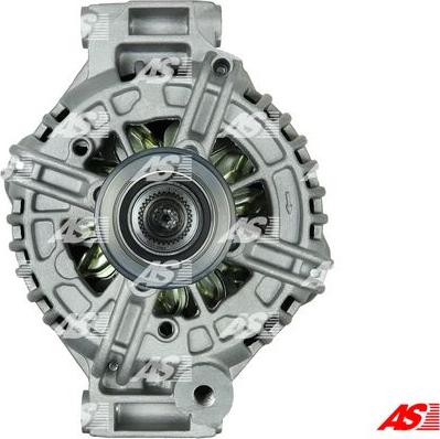 AS-PL A0270 - Alternatore www.autoricambi360.it