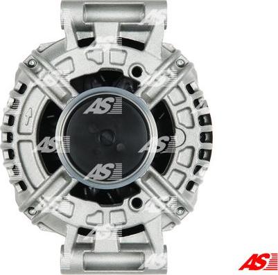 AS-PL A0271SR - Alternatore www.autoricambi360.it