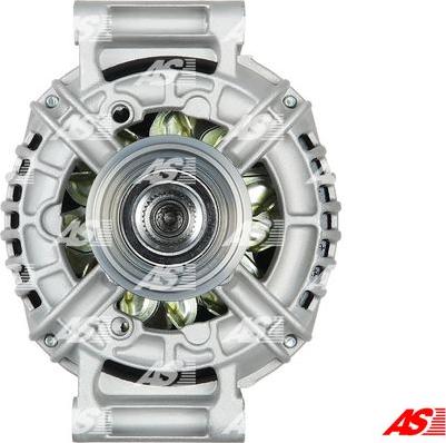AS-PL A0271 - Alternatore www.autoricambi360.it